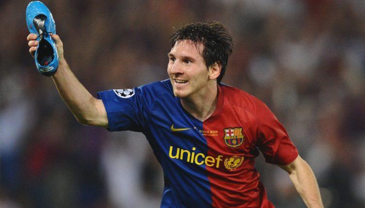 关于梅西的16条精彩语录：“你需要机关枪来阻止他”(图1)