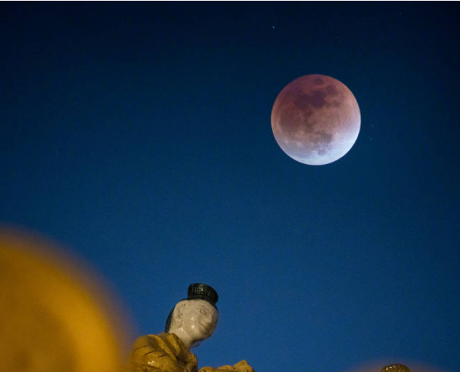 可爱的晚安文案：想亲口对你说晚安，先亲口再说(图1)