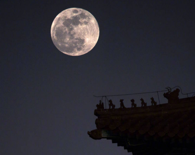 可爱的晚安文案：想亲口对你说晚安，先亲口再说(图2)