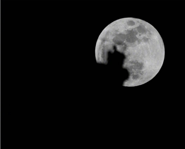 可爱的晚安文案：想亲口对你说晚安，先亲口再说(图3)