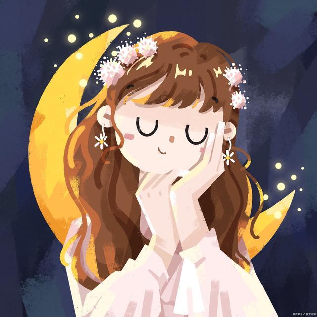 睡前发个朋友圈晚安语 俏皮晚安说说(图1)