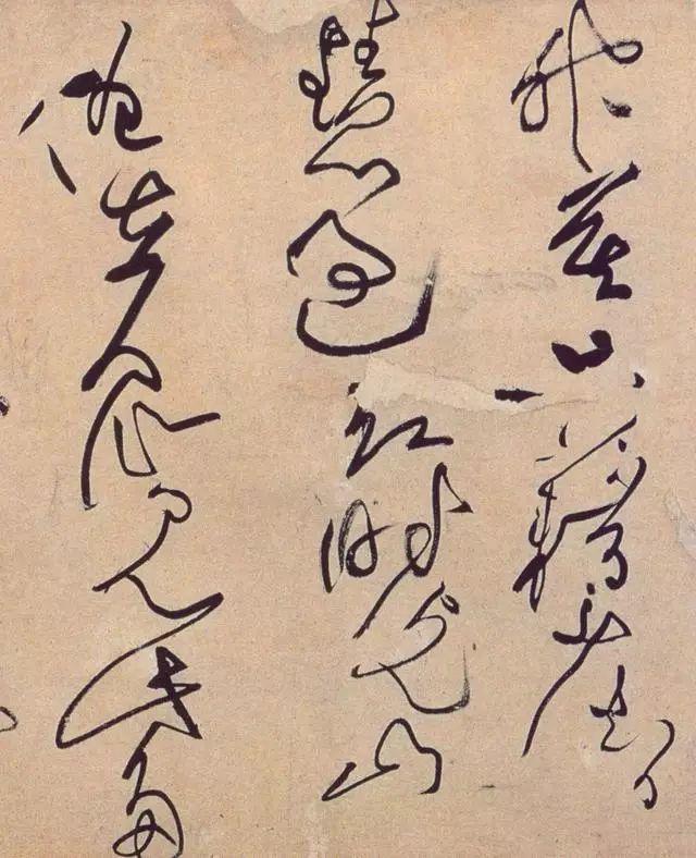 古人书法技法真言88句，句句经典！(图10)