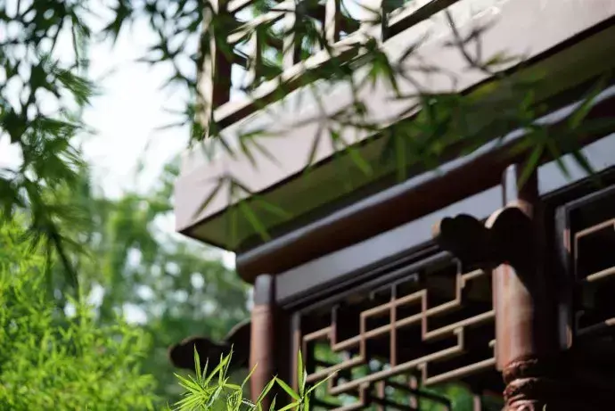 可当书法书写用语的国学经典名句！（含注释）(图3)