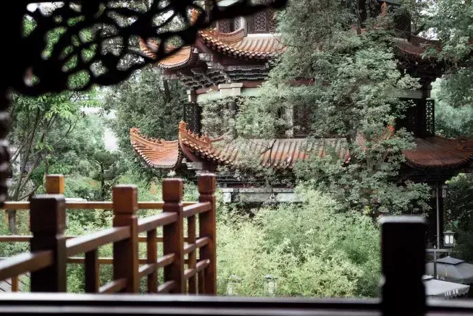 可当书法书写用语的国学经典名句！（含注释）(图6)