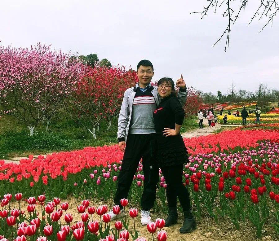 家书传情｜轻笺流年，用笔墨寄相思于吾儿(图3)