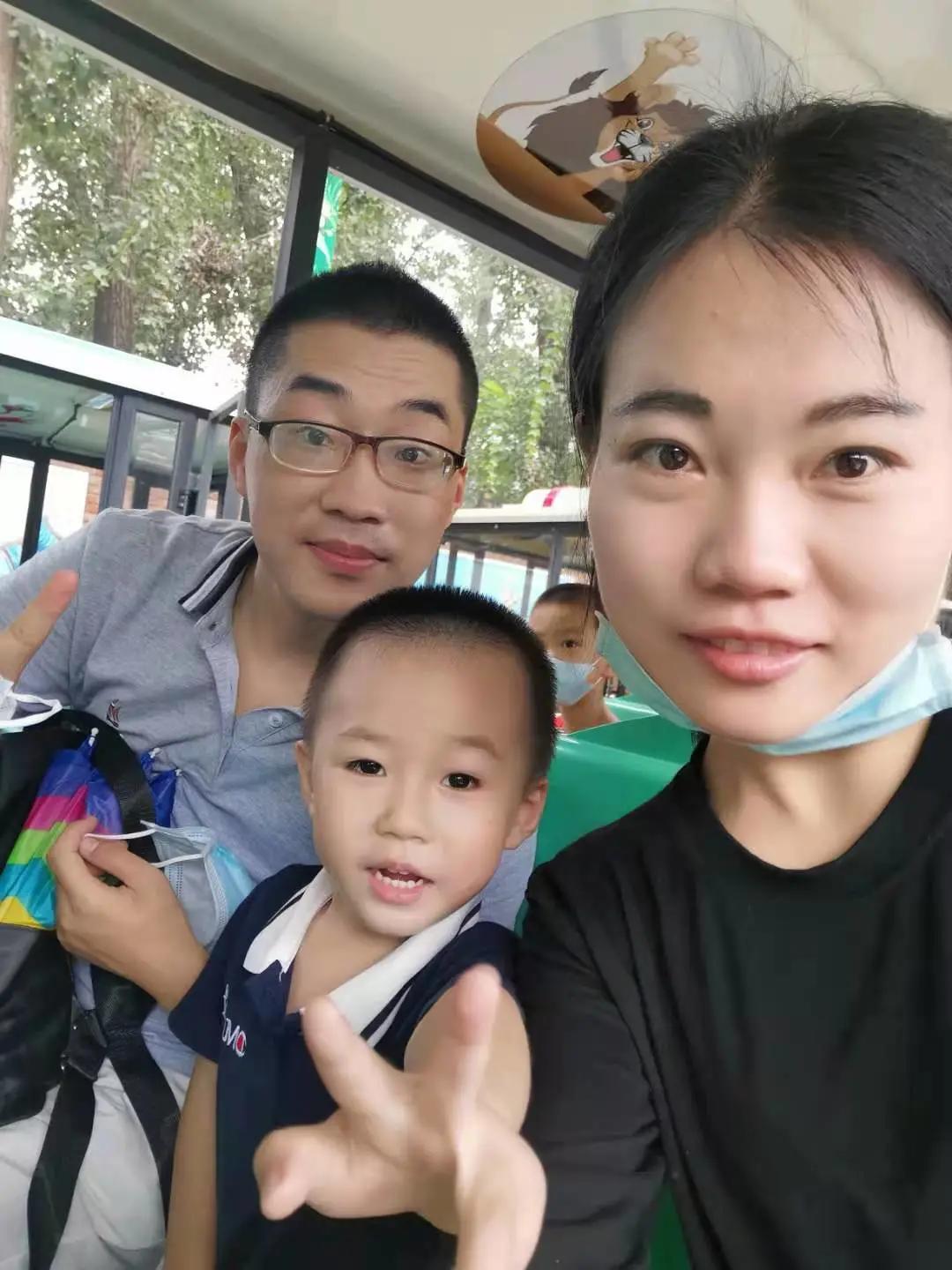 一封家书 | 纸短情长，字里行间满是爱！(图4)