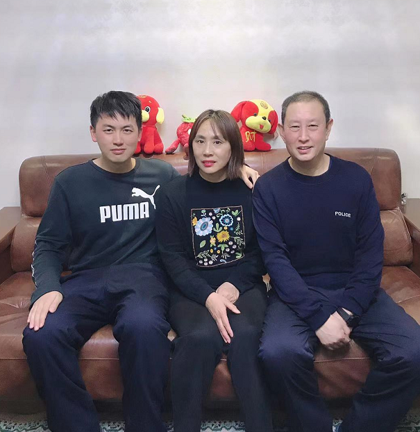 一封家书 | 纸短情长，字里行间满是爱！(图8)