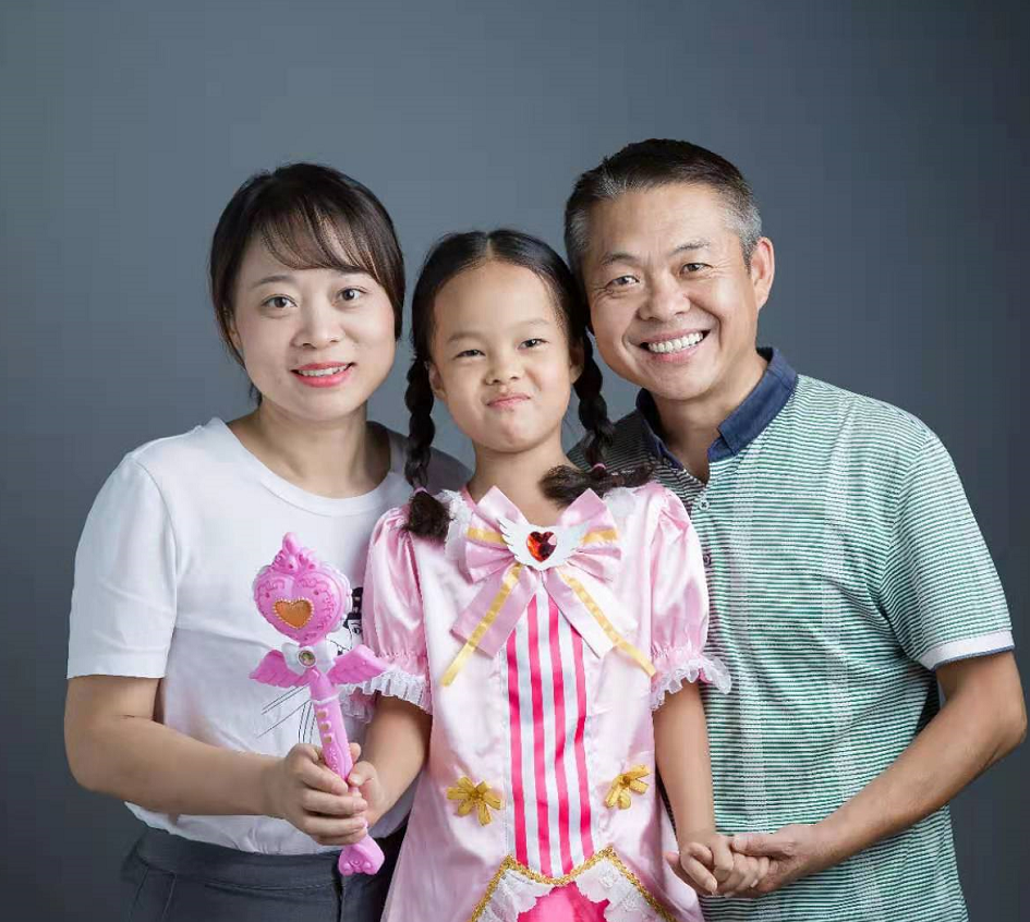 一封家书 | 纸短情长，字里行间满是爱！(图11)