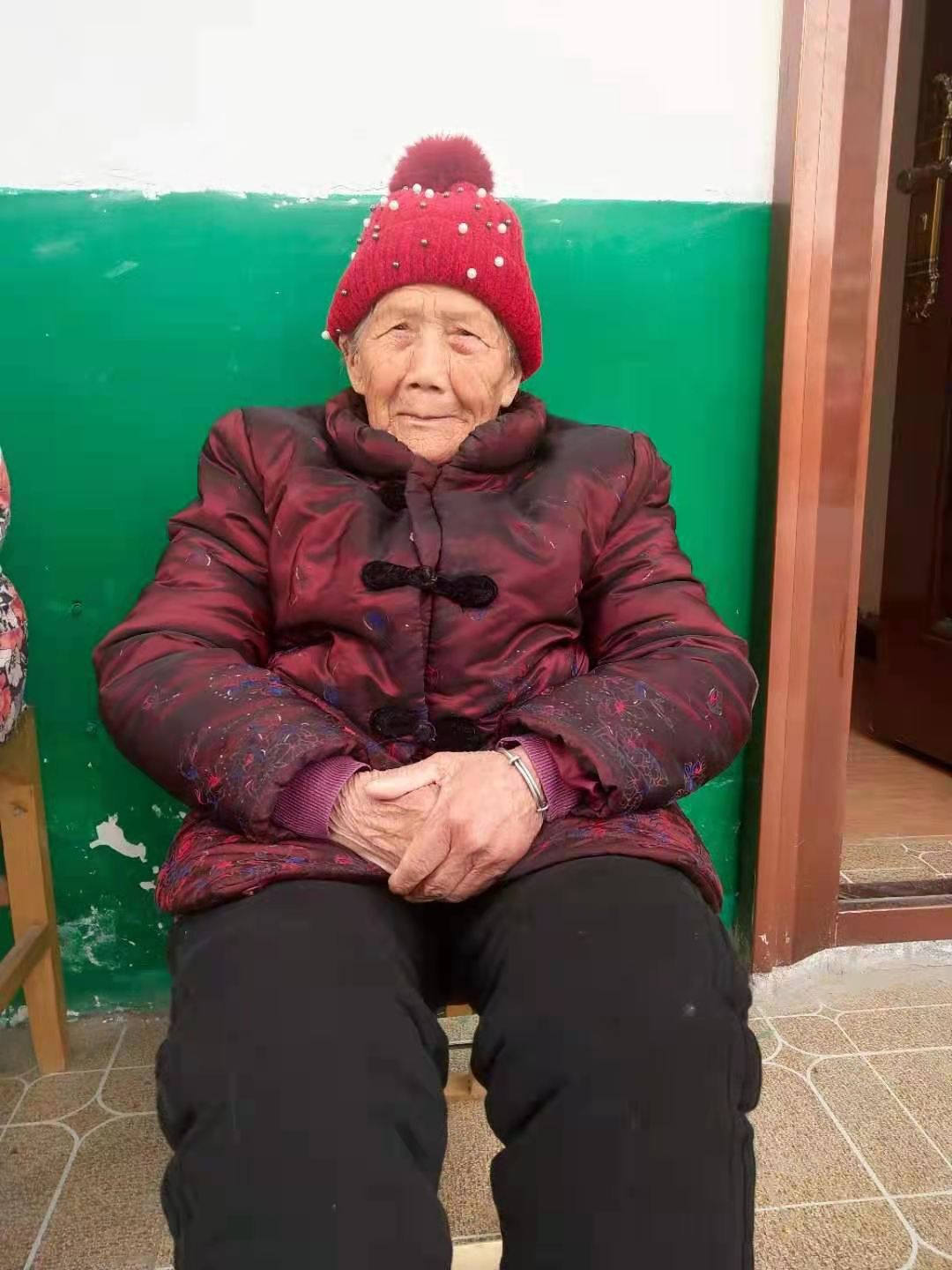 一封家书 | 致我心中最牛也最牵挂的你(图2)