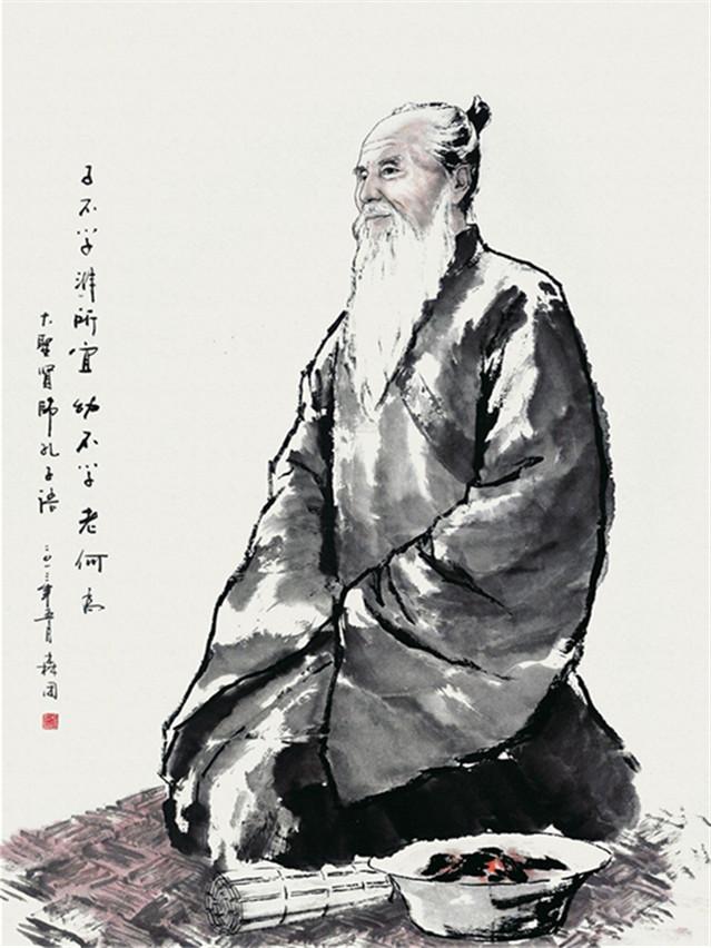 中国古代8句家书名言，简短精辟，耐人寻味！(图3)