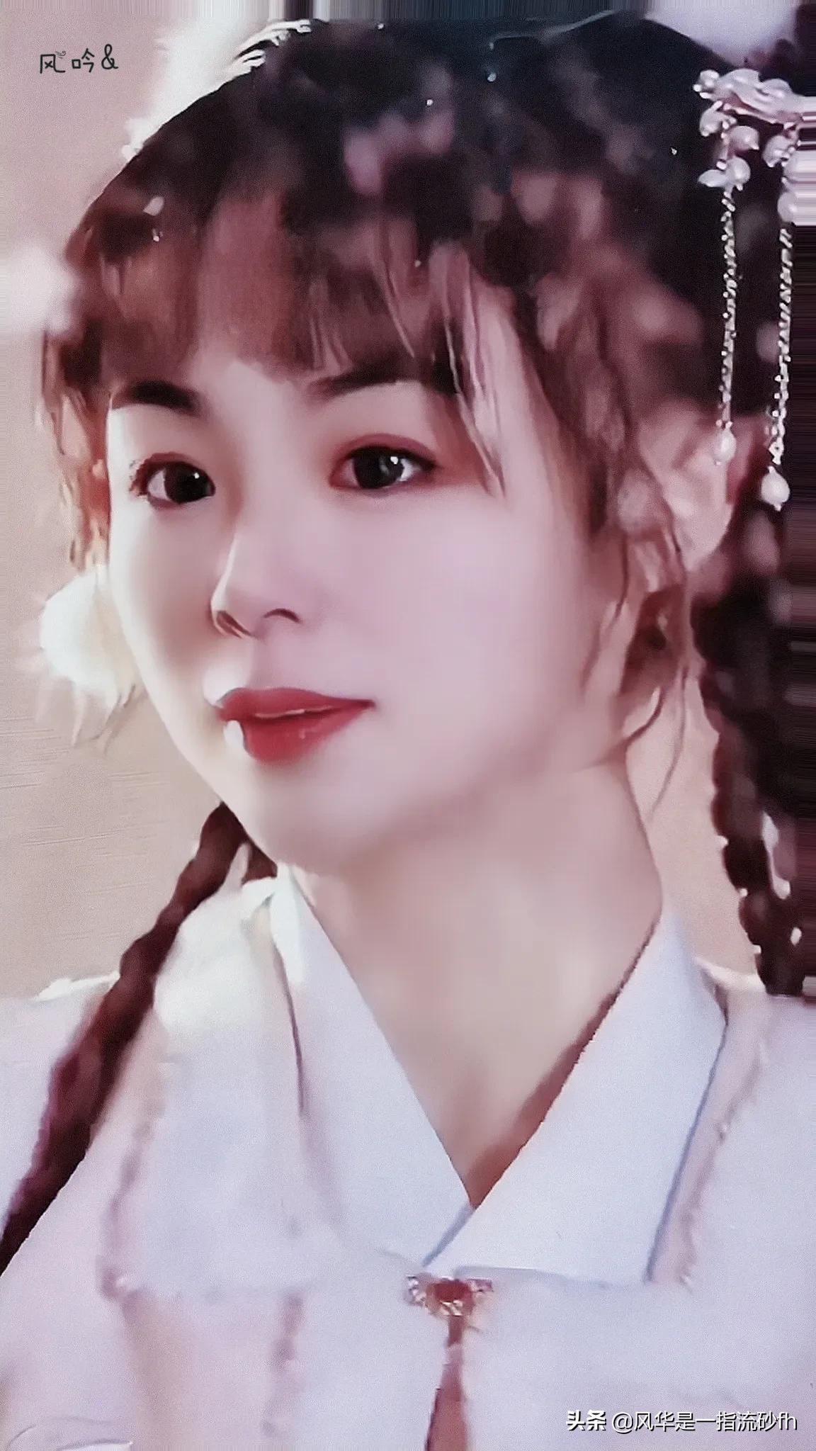 择一人深爱，等一人终老，痴一人情深，留一世繁华(图4)