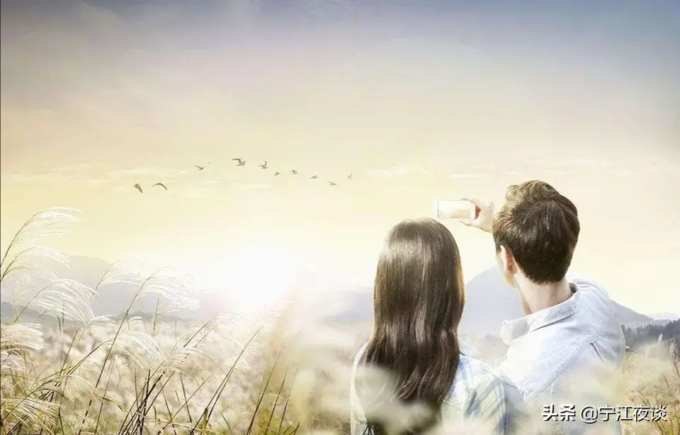 毕业季，分别感慨的句子，句句触心(图5)