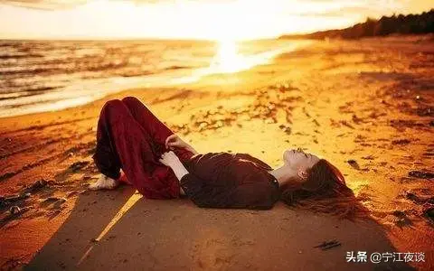 毕业季，分别感慨的句子，句句触心(图7)