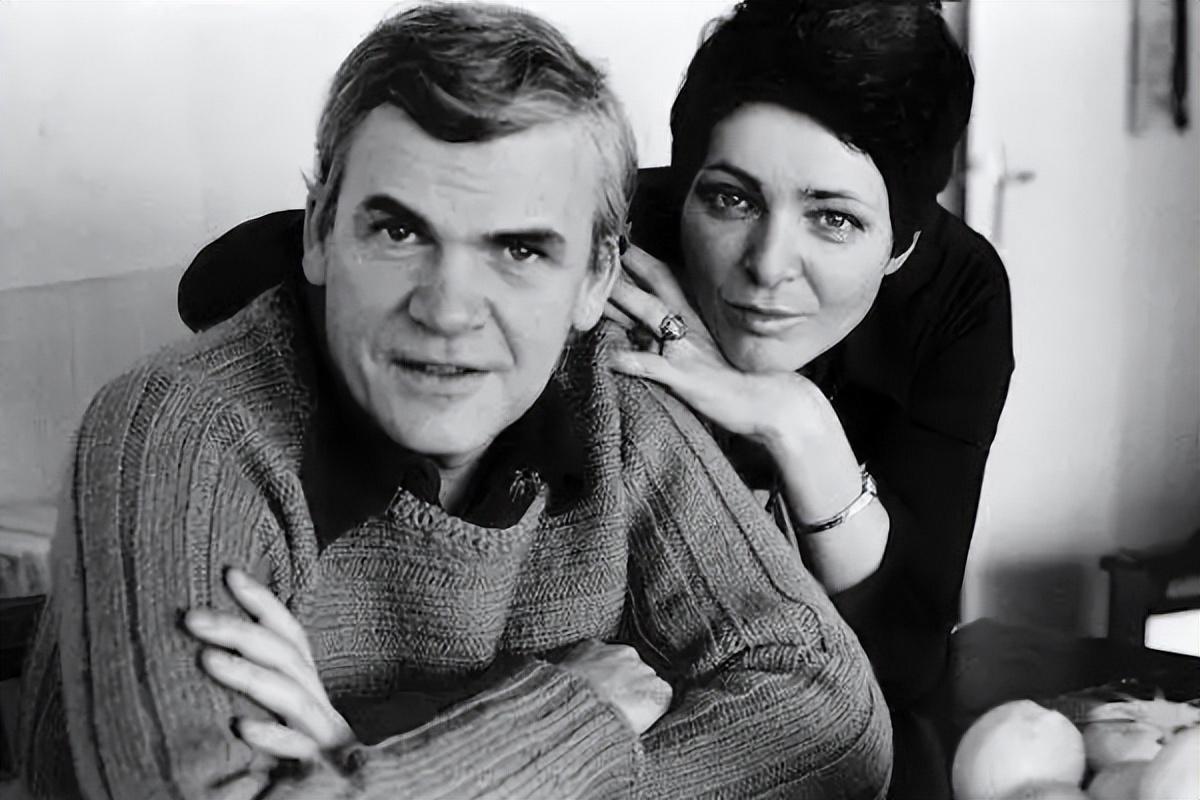 《不能承受的生命之轻》这8句话告诉我们，人啊，不必活得太规矩(图5)