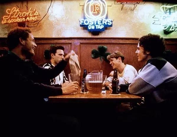 关于友情的句子，与你分享过的青春，不比初恋少半分(图5)