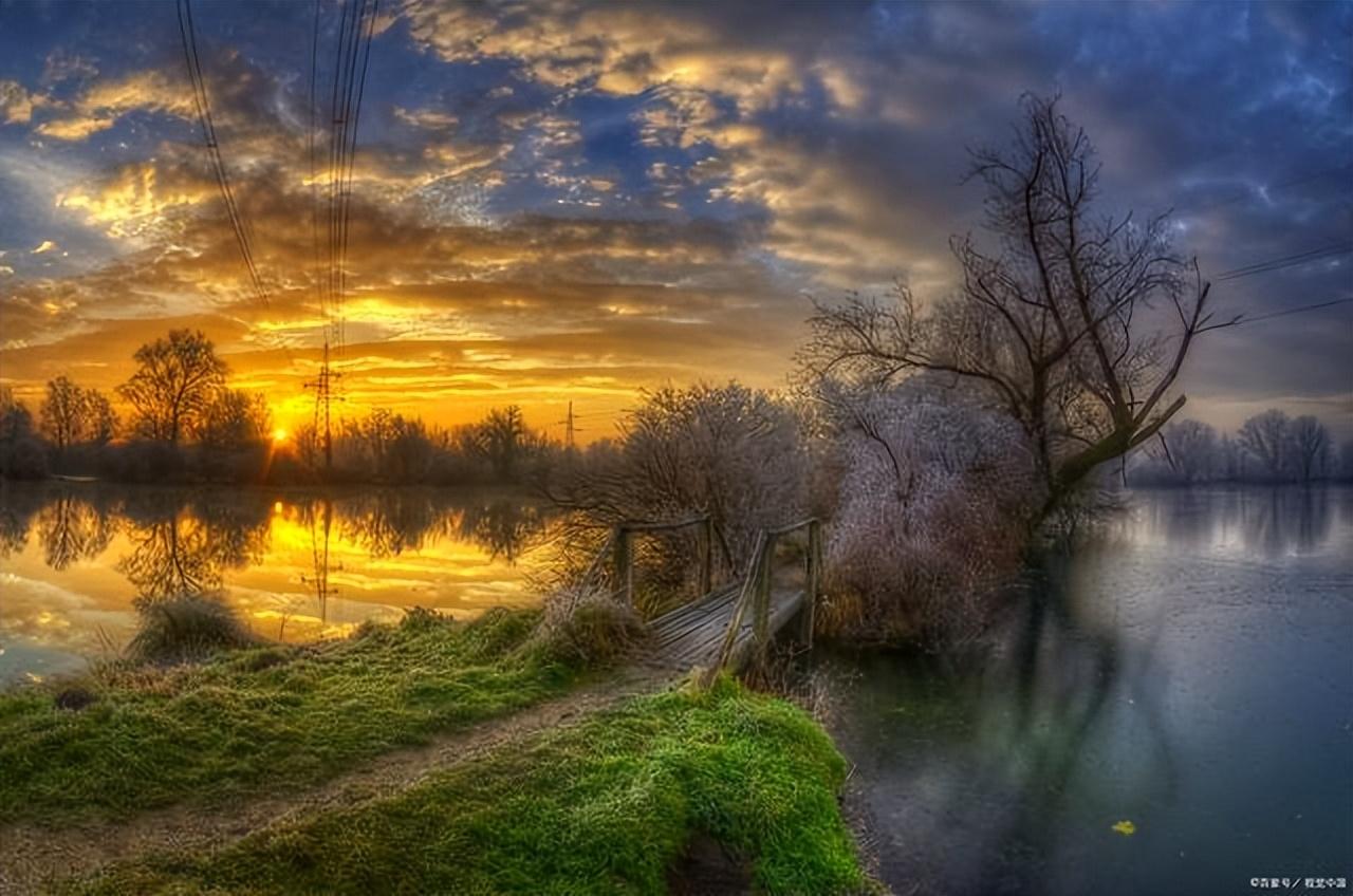 关于朋友情谊的经典句子（适合发朋友圈的文案句子）(图2)