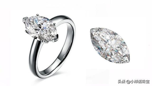 钻石恒久远，一颗永流传——从矿石到璀璨夺目的珠宝(图5)