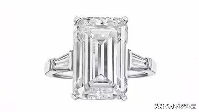 钻石恒久远，一颗永流传——从矿石到璀璨夺目的珠宝(图7)