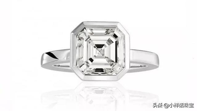 钻石恒久远，一颗永流传——从矿石到璀璨夺目的珠宝(图8)