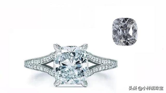 钻石恒久远，一颗永流传——从矿石到璀璨夺目的珠宝(图10)
