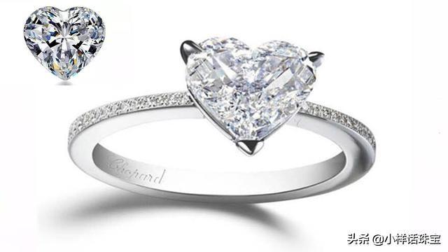 钻石恒久远，一颗永流传——从矿石到璀璨夺目的珠宝(图11)