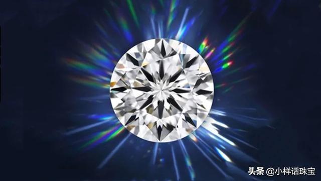 钻石恒久远，一颗永流传——从矿石到璀璨夺目的珠宝(图13)