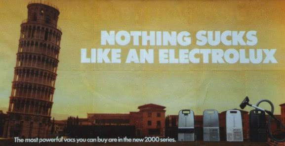 经典广告语合集来了！你pick哪一个？(图15)