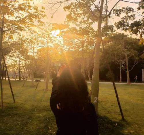 天冷了适合发朋友圈的幽默句子(图3)