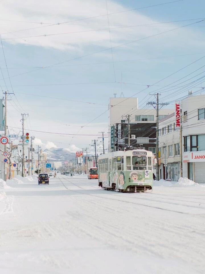 适合天冷/冬天发的文案(图3)