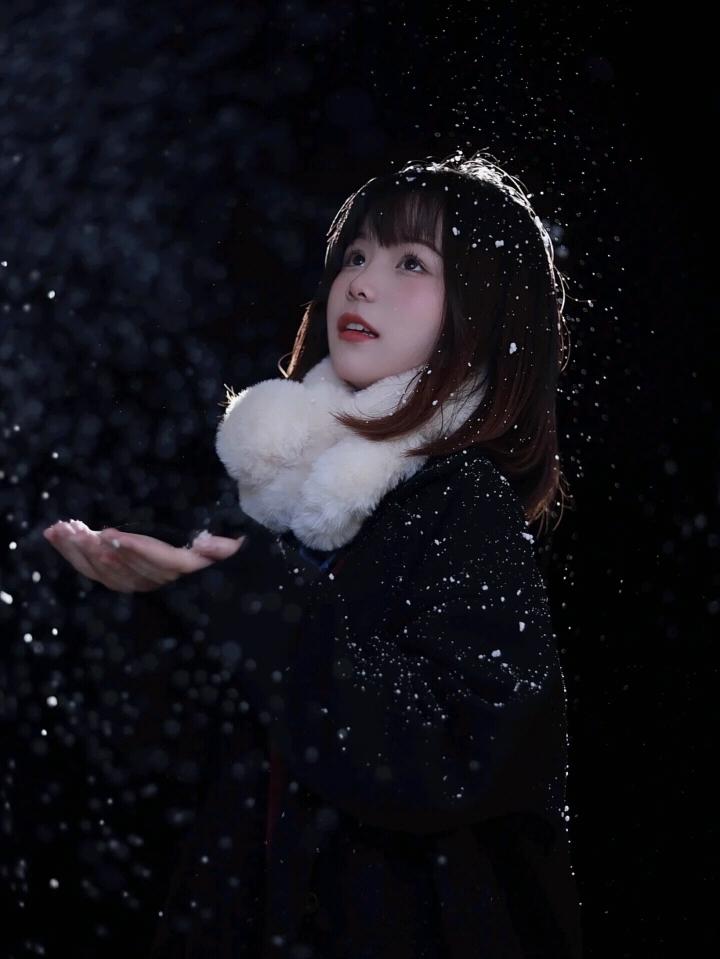 适合天冷/冬天发的文案(图5)