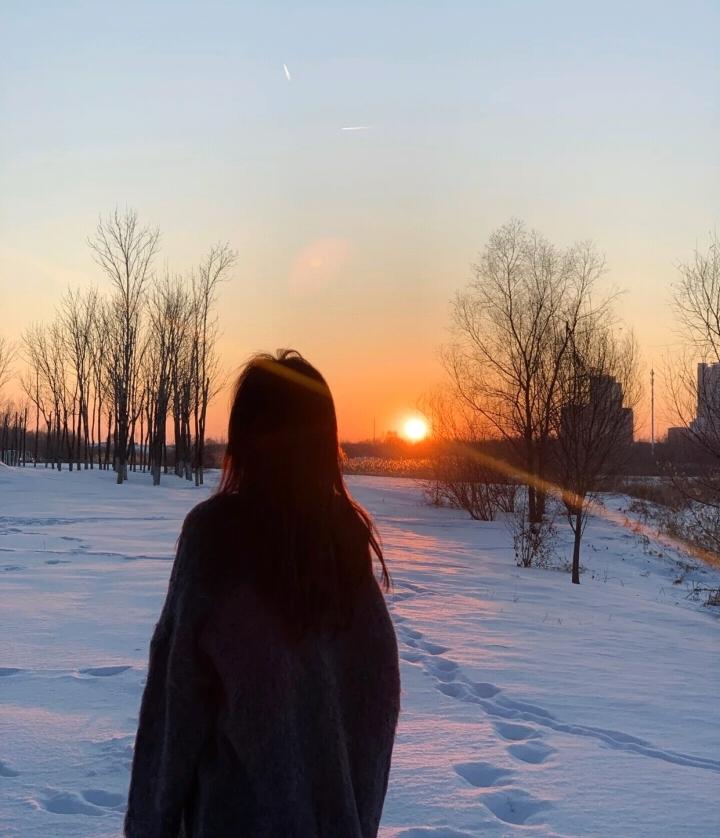 适合天冷/冬天发的文案(图8)