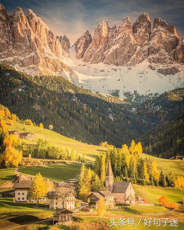 朱自清经典语录，字句优美细腻，值得品读！(图1)