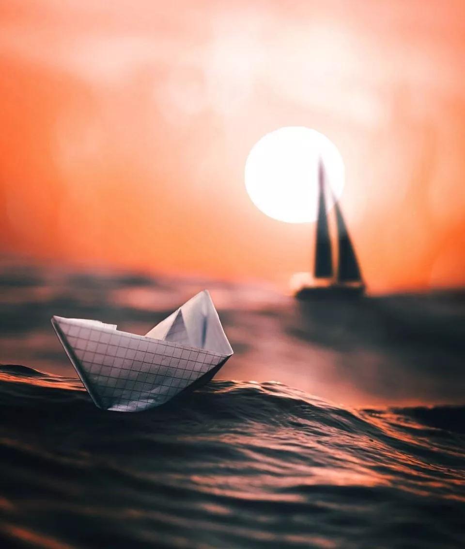 30本名著的开头与结尾，第一个就是神来之笔(图8)