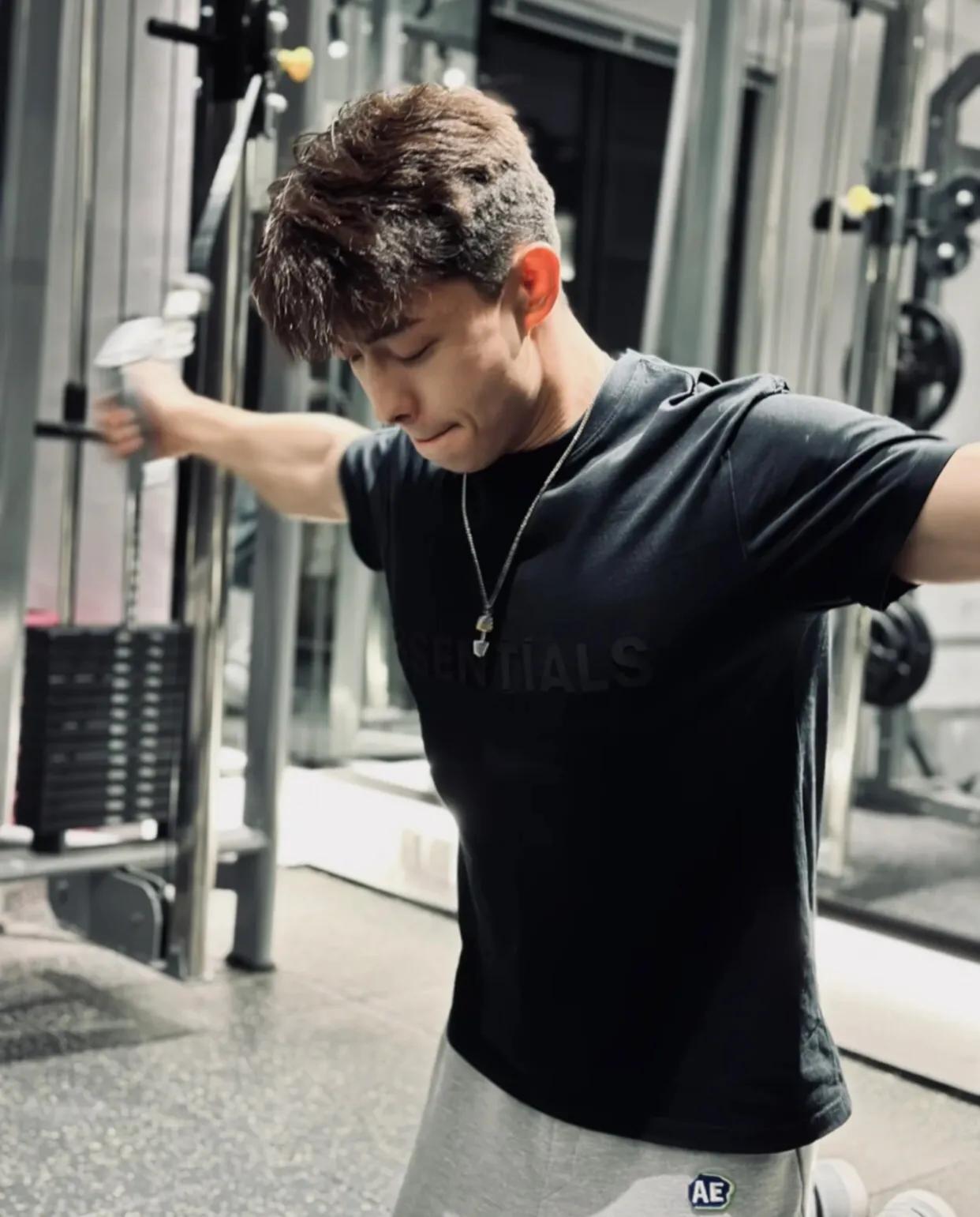 10句健身减肥励志语录，总有一句能够激励你！立刻马上动起来！(图2)