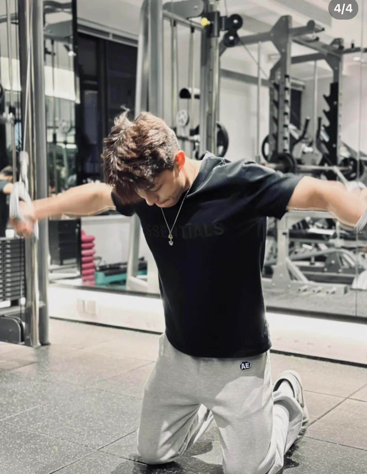 10句健身减肥励志语录，总有一句能够激励你！立刻马上动起来！(图4)