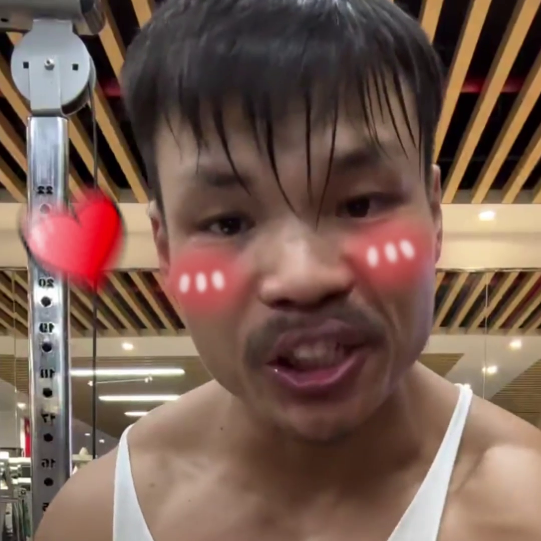 嘴哥谈抗压能力，励志语录#健身(图1)