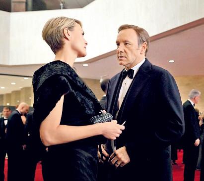 男人牢记 《纸牌屋》Frank Underwood的11句经典台词(图1) 男人牢记 《纸牌屋》Frank Underwood的11句经典台词(图1)