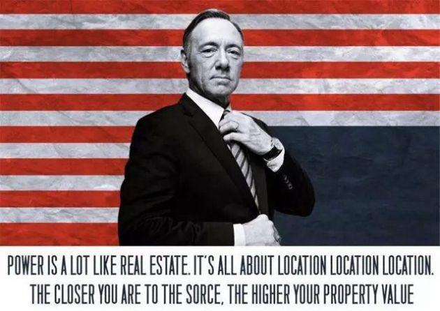 男人牢记 《纸牌屋》Frank Underwood的11句经典台词(图12) 男人牢记 《纸牌屋》Frank Underwood的11句经典台词(图12)