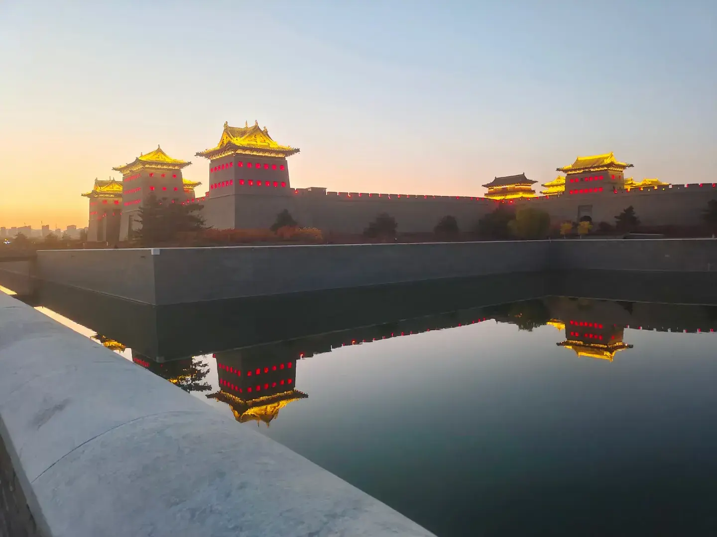 美景与励志语录搭配更适合你，迷茫的时候进来看看(图6)