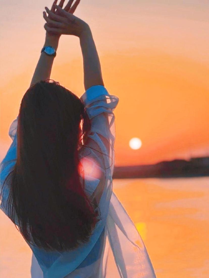 心语 心怀一抹温度，与光阴把盏，与岁月言欢(图2)