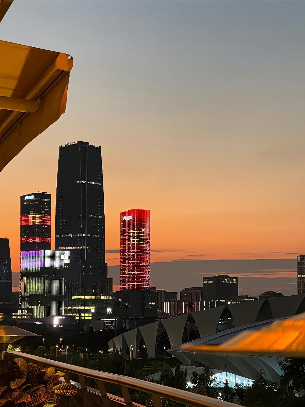 心语 心怀一抹温度，与光阴把盏，与岁月言欢(图3)