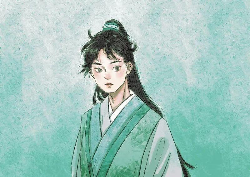 比“你好”更美的20个开场白(图4)