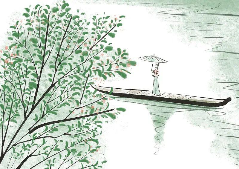 比“你好”更美的20个开场白(图6)