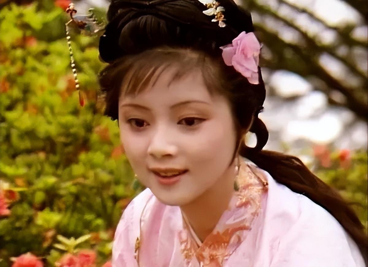 《红楼梦》中最动人的25句话，总有一句戳中你的内心(图3)