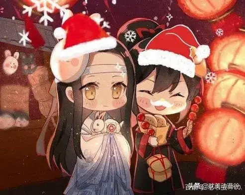 魏无羡的经典语录，值得每一个忠粉记下「魔道祖师」(图2)