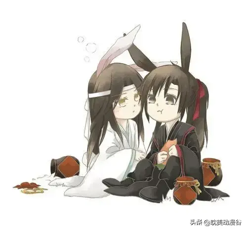 魏无羡的经典语录，值得每一个忠粉记下「魔道祖师」(图4)