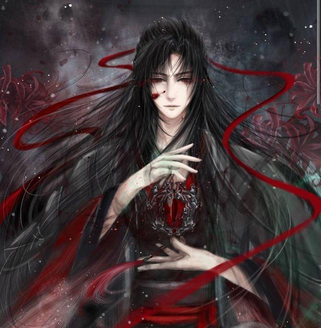 当你写作文时，可以引用《魔道祖师》里的这些句子，完全没问题(图1)