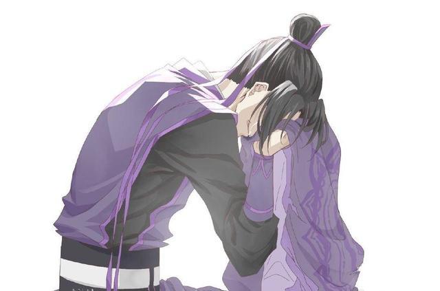 当你写作文时，可以引用《魔道祖师》里的这些句子，完全没问题(图4)