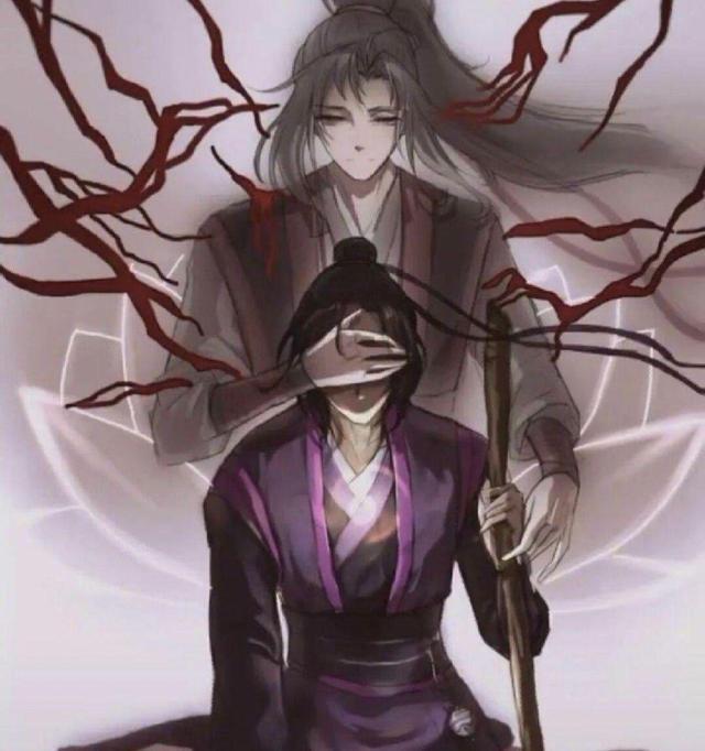 当你写作文时，可以引用《魔道祖师》里的这些句子，完全没问题(图5)
