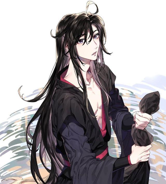 当你写作文时，可以引用《魔道祖师》里的这些句子，完全没问题(图6)